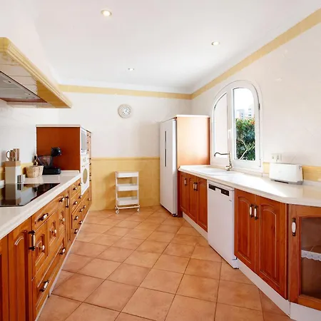 Villa La Casita Del Mar Torremolinos