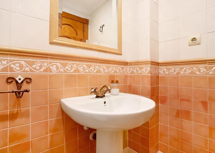 Villa La Casita Del Mar