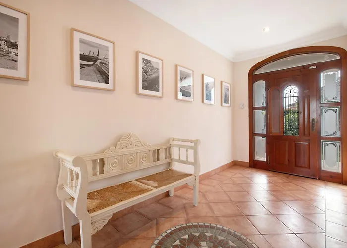 La Casita Del Mar Villa *