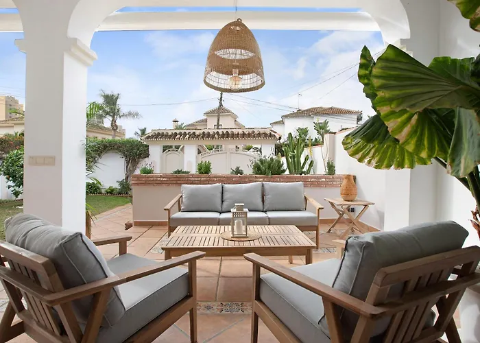 La Casita Del Mar Villa