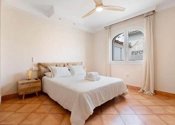 Villa La Casita Del Mar