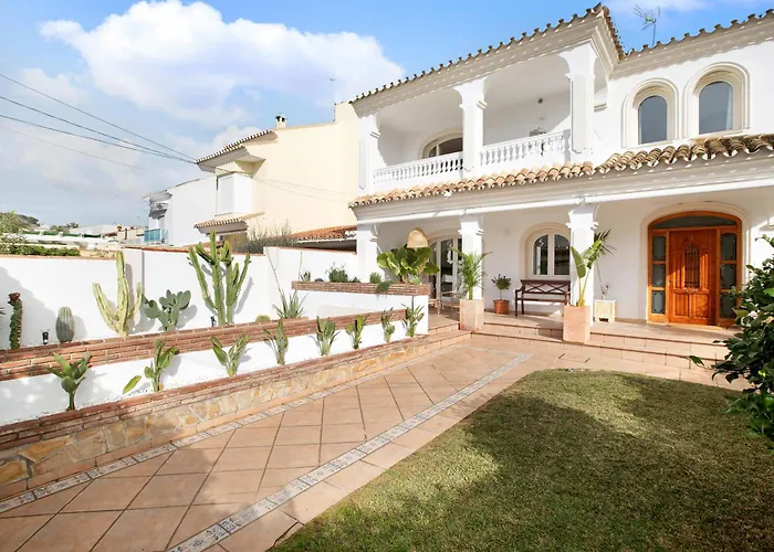 Villa La Casita Del Mar *